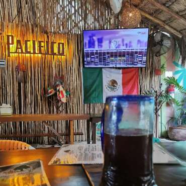 Galería Caiman Tugurio