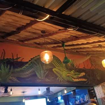 Galería Caiman Tugurio
