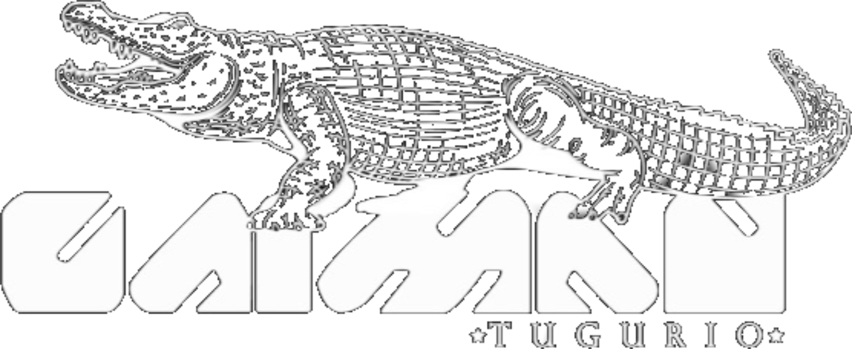 Caiman Tugurio – Comedy Bar Playa del Carmen