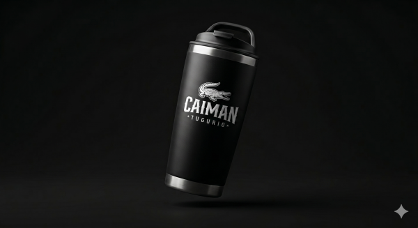 Termo Caiman
