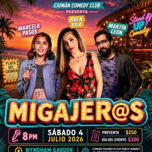 MIGAJER@S - 04.Julio.2026