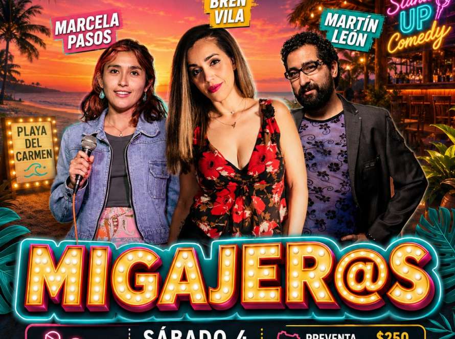 MIGAJER@S - 04.Julio.2026
