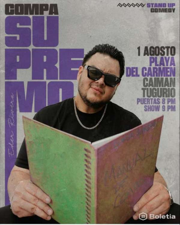 Compa Supremo - 01.Agosto2026